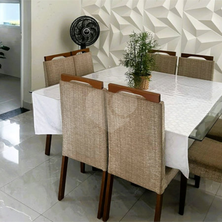 Casa à venda com 3 suítes no condomínio Villagio Milano, Sorocaba - SP