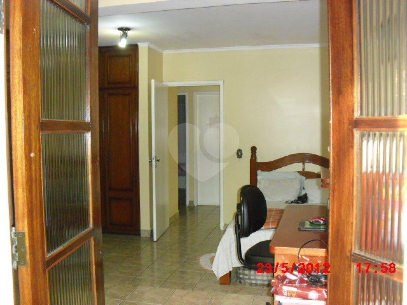 Sobrado à venda com 3 quartos, sendo 1 suíte, em Jaçanã, São Paulo, SP