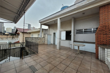 Sobrado à venda com 5 quartos, sendo 2 suítes, em Jardim Vera Cruz, São Paulo, SP