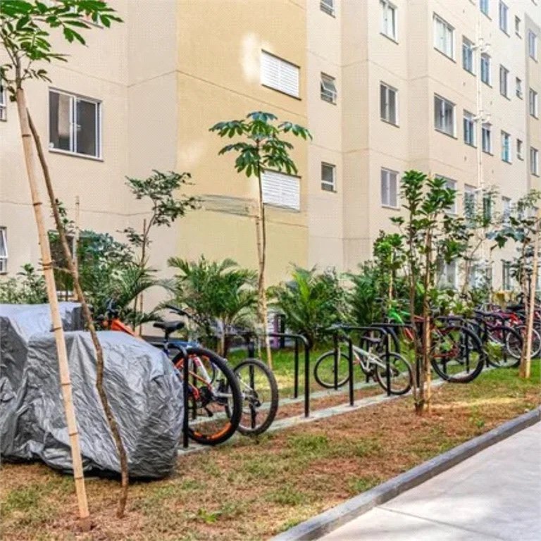 Apartamento à venda com 2 quartos em Jardim Arpoador, São Paulo, SP