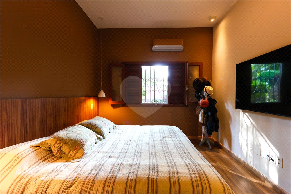 Casa Térrea à venda com 1 quarto em Jardim Marajoara, São Paulo, SP