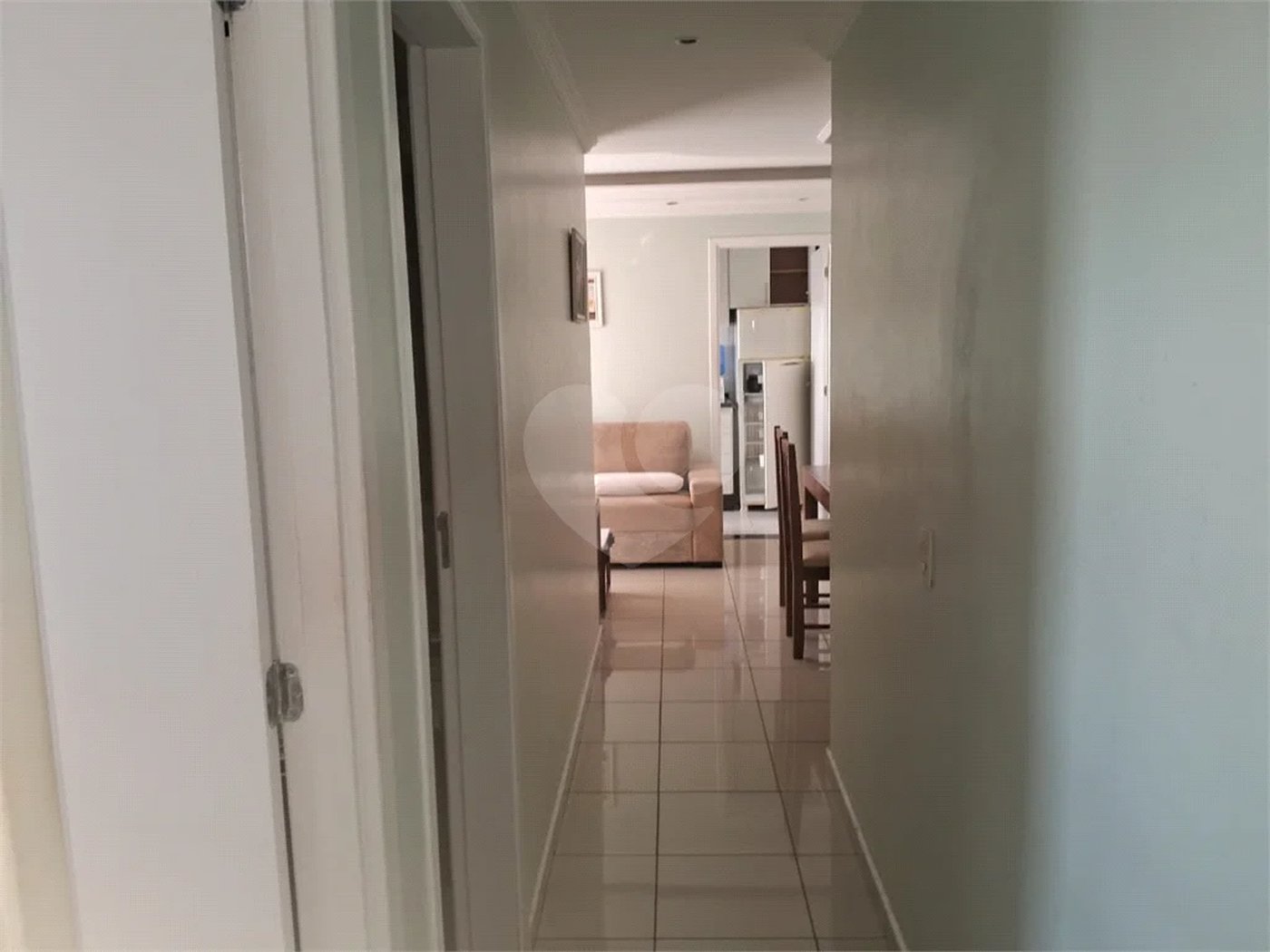 Apartamento à venda com 2 quartos em Mandaqui, São Paulo, SP