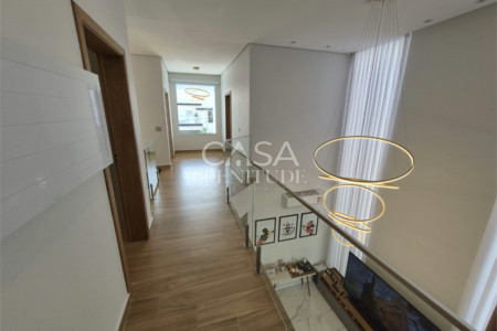 Casa em condomínio à venda com 4 quartos, sendo 3 suítes, em Iporanga, Sorocaba, SP
