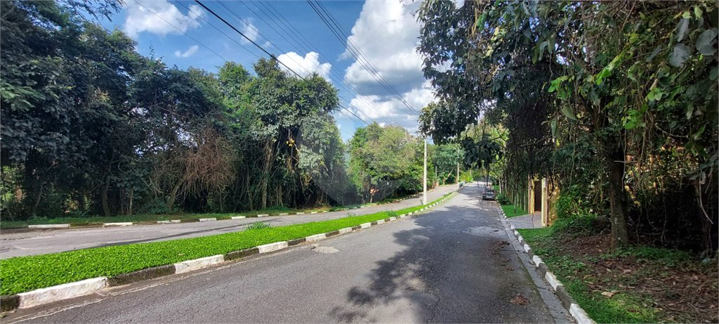 Terreno à venda no condomínio Sausalito, Mairiporã - SP