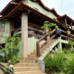 Casa à venda com 3 quartos, sendo 2 suítes, no condomínio Residencial Jardim Lago da Cantareira, Mairiporã - SP