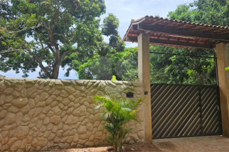 Casa à venda com 2 quartos em Aquarius (tamoios), Cabo Frio, RJ