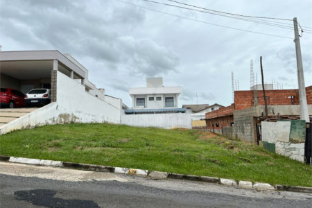 Terreno à venda no condomínio Residencial Jardim Villa Verona, Sorocaba - SP