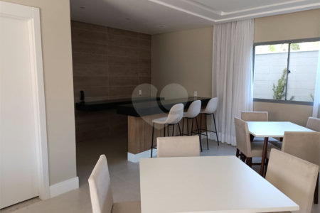 Apartamento de 40m² na Mooca para venda e locação - 2 dormitórios.