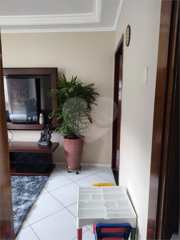 Sobrado à venda com 2 suítes em Vila Carrão, São Paulo, SP