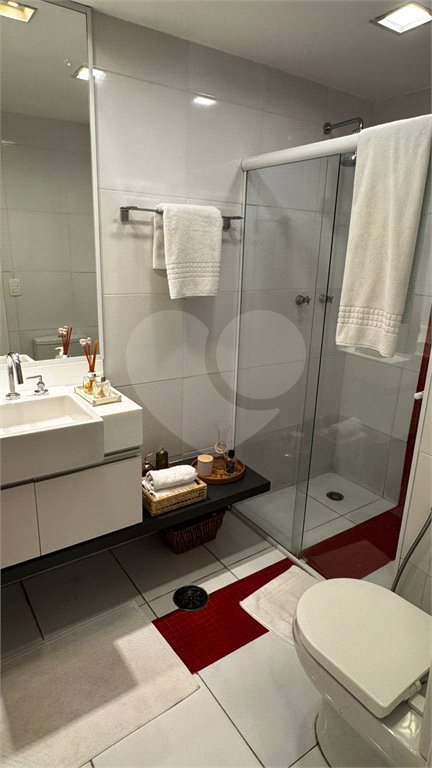 Apartamento para alugar com 1 quarto em Jardim Paulista, São Paulo, SP