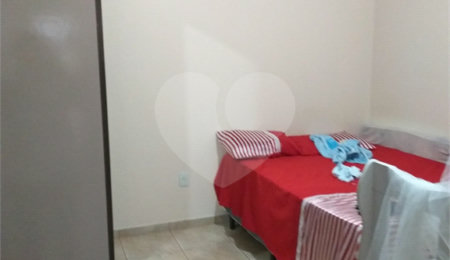 Casa à venda com 2 quartos em Bosque, Vinhedo, SP