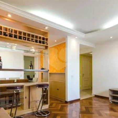 Apartamento à venda com 4 quartos, sendo 3 suítes, em Santana, São Paulo, SP