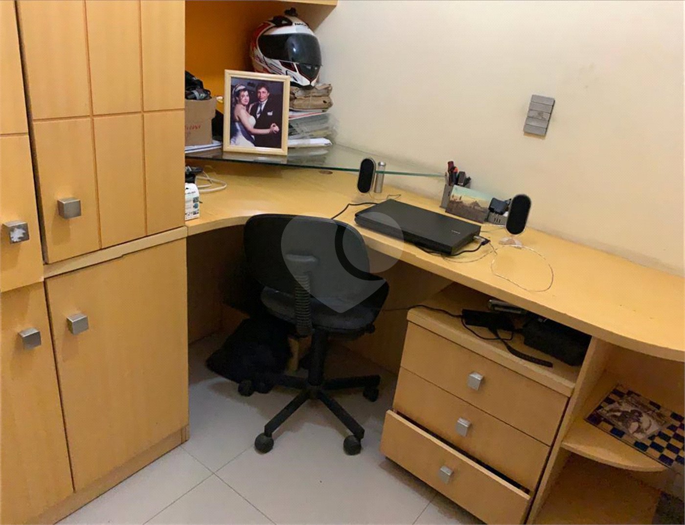 Apartamento à venda com 3 quartos em Parada Inglesa, São Paulo, SP