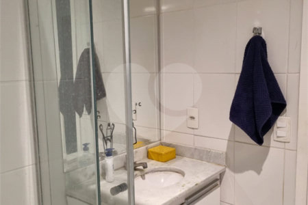 Apartamento à venda com 3 quartos, sendo 1 suíte, em Água Branca, São Paulo, SP