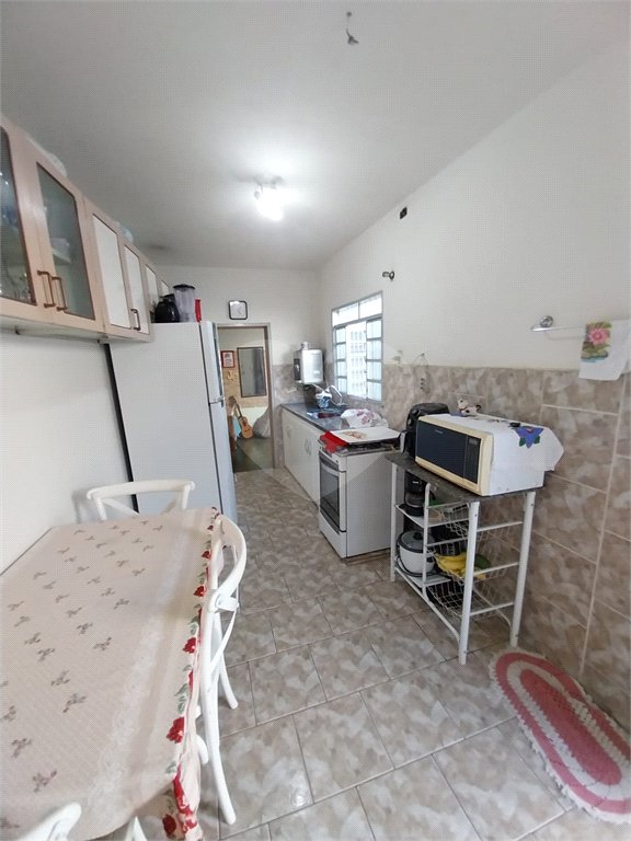 Casa Térrea à venda com 2 quartos, sendo 1 suíte, em Vila Costa e Silva, Indaiatuba, SP