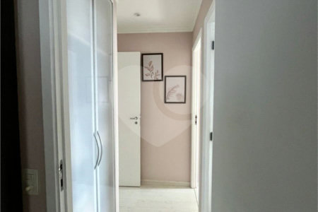 Apartamento à venda com 4 quartos, sendo 3 suítes,  em Lar São Paulo, São Paulo, SP