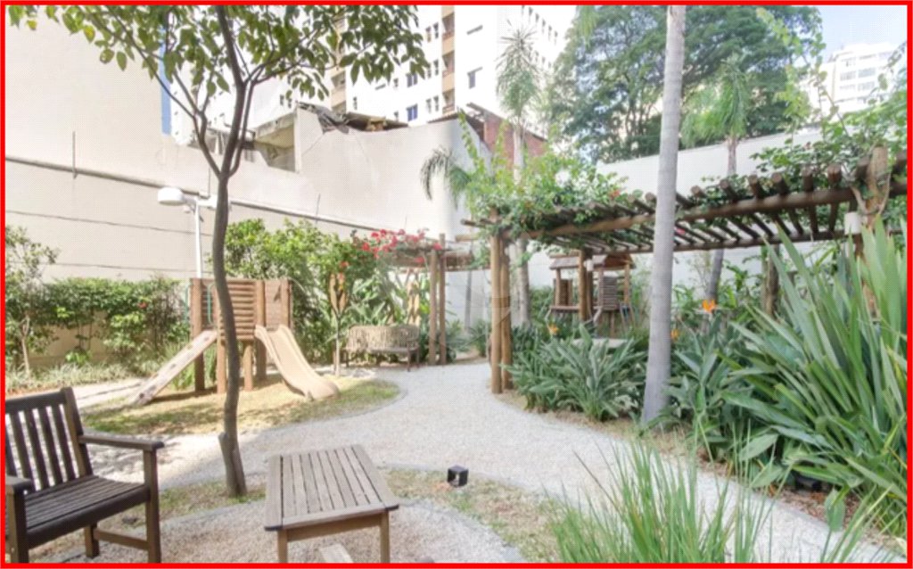 Apartamento à venda com 2 quartos em Barra Funda, São Paulo, SP