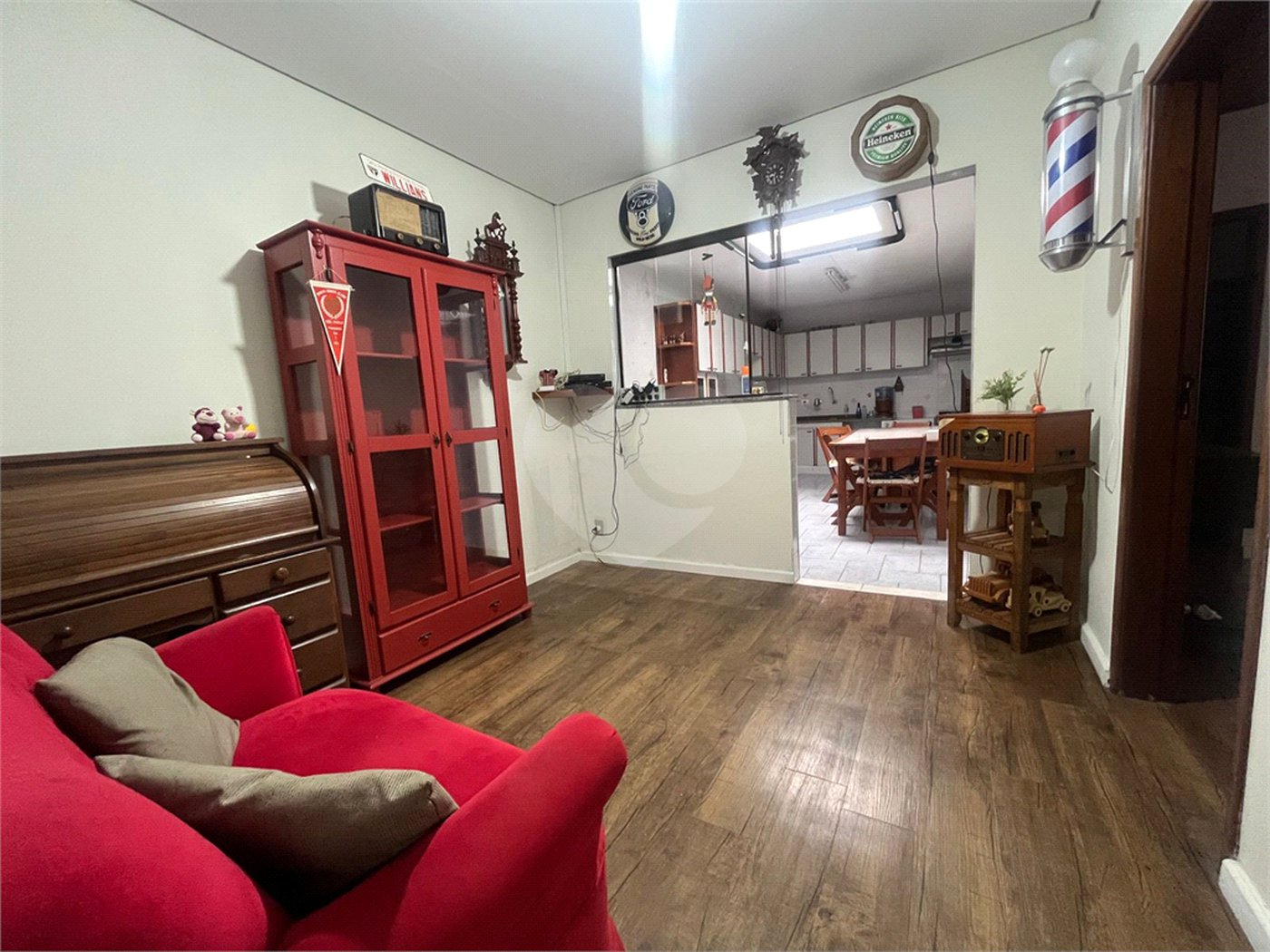 Casa à venda com 4 quartos, sendo 1 suíte,  em Jardim Franca, São Paulo, SP