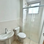 Apartamento para alugar com 2 quartos em Éden, Sorocaba, SP