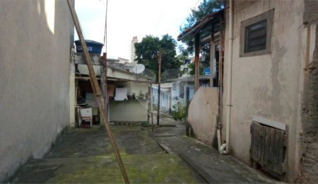 Terreno à venda em Vila Guarani (z Sul), São Paulo, SP