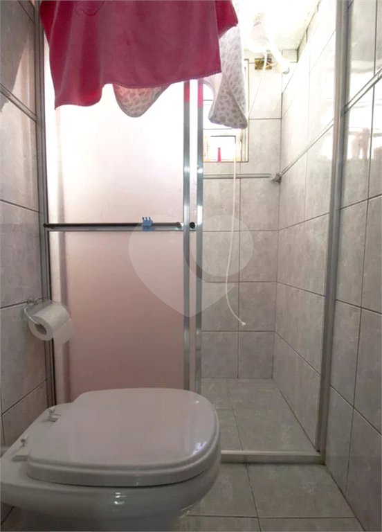 Sobrado à venda com 3 quartos em Jardim Trussardi, São Paulo, SP