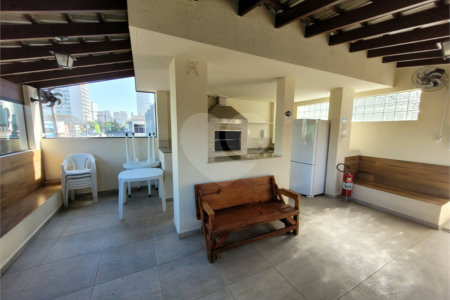 Apartamento à venda com 2 quartos, sendo 1 suíte, em Vila Hamburguesa, São Paulo, SP