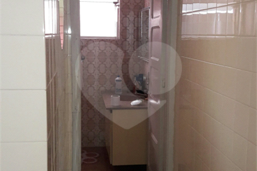 Sobrado à venda com 2 quartos em Santana, São Paulo, SP