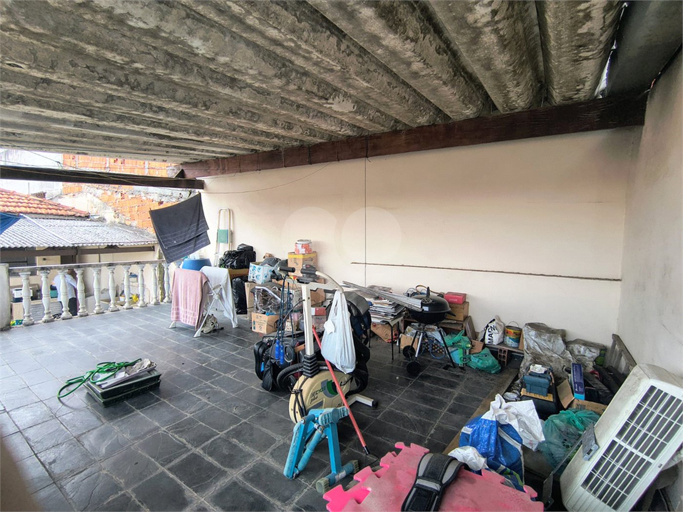 Casa Térrea à venda com 3 quartos em Rio Pequeno, São Paulo, SP