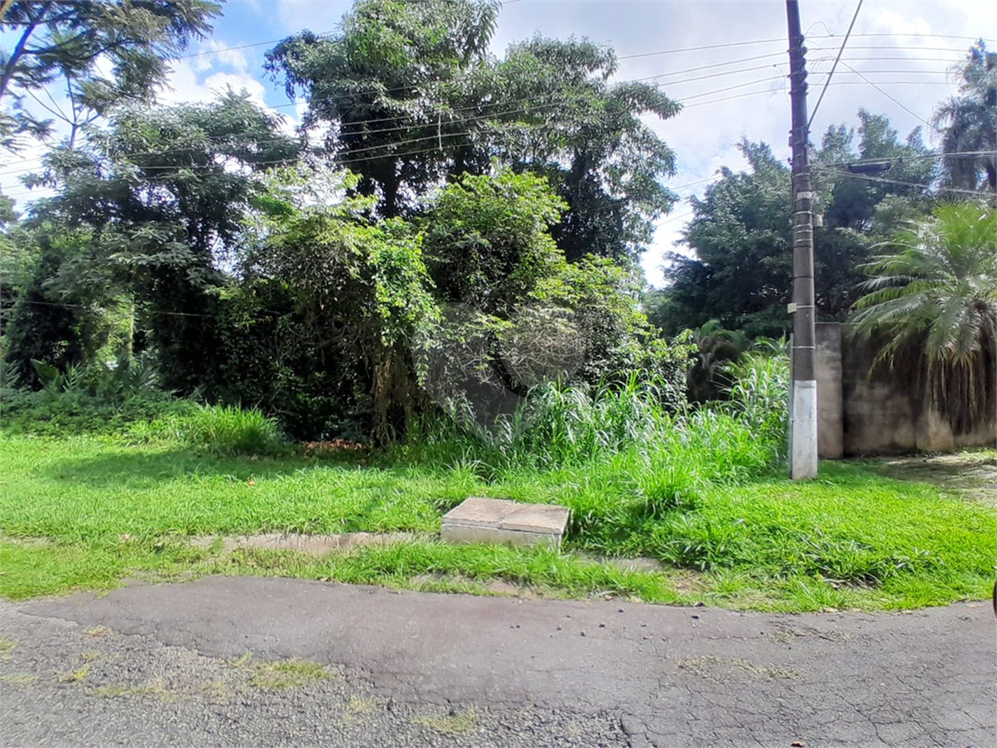 Terreno à venda no condomínio Associação Reserva das Hortênsias, Mairiporã - SP