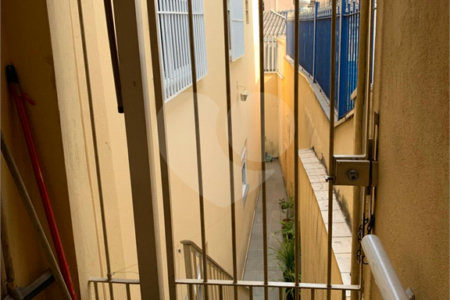 Sobrado à venda com 3 quartos, sendo 2 suítes, em Jardim São Paulo(zona Norte), São Paulo, SP