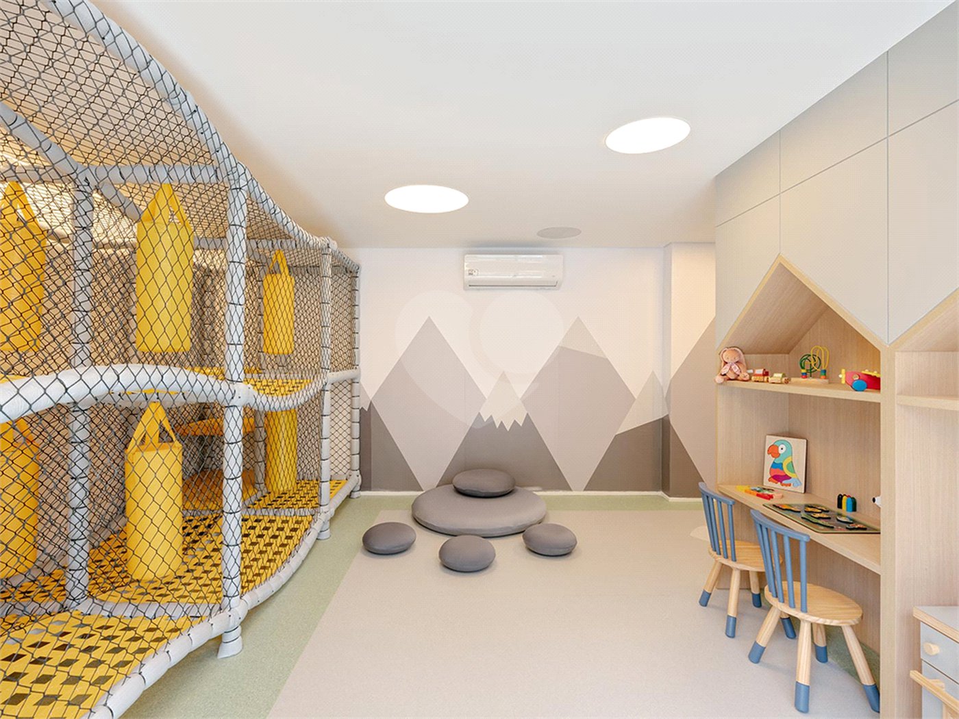Apartamento à venda com 2 suítes em Pinheiros, São Paulo, SP