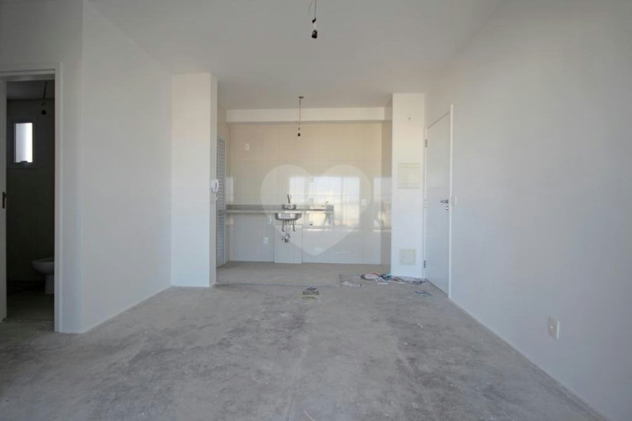 Apartamento à venda com 2 quartos, sendo 1 suíte, em Santana, São Paulo, SP