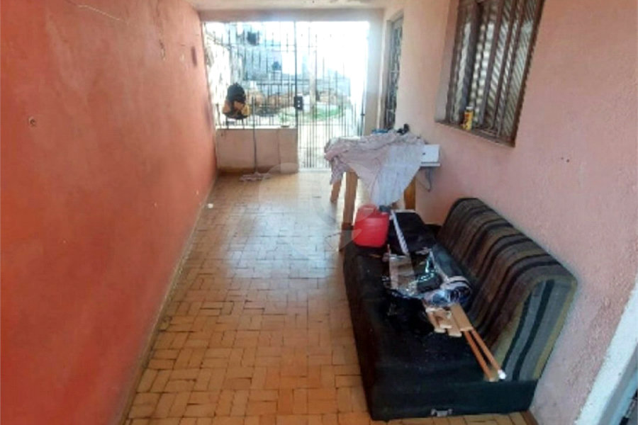 Casa com 3 dormitórios à venda, 286 m² por R$ 485.000 - Vila Prudente - São Paulo/SP