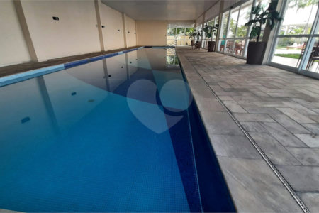 Apartamento à venda com 2 quartos, sendo 1 suíte, em Tucuruvi, São Paulo, SP