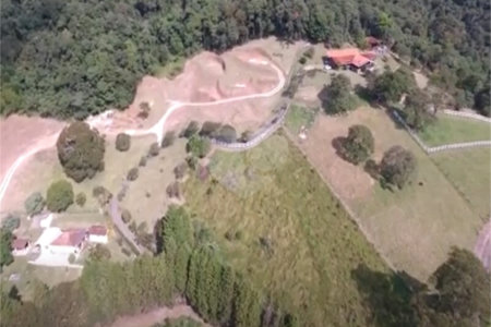 Sítio à venda com 2 suítes em Gabriel Piza, São Roque, SP