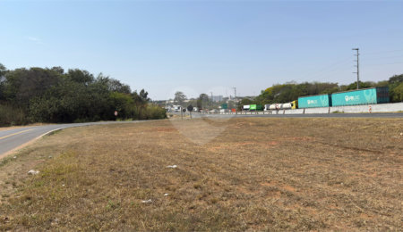 Terreno à venda em Jardim Jóckei Club a, São Carlos, SP