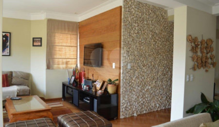 Apartamento à venda com 4 suítes em Parque Mandaqui, São Paulo, SP