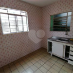 Casa à venda com 2 quartos em Mandaqui, São Paulo, SP