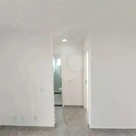 Apartamento à venda com 2 quartos em Jaguaré, São Paulo, SP