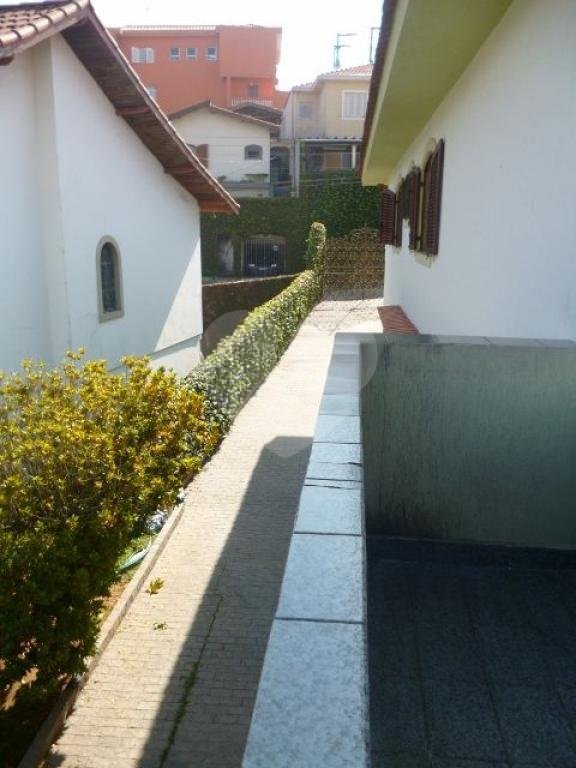 Sobrado à venda com 3 quartos, sendo 1 suíte, em Vila Aurora (zona Norte), São Paulo, SP