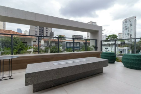 Casa à venda no condomínio Ateliê 365, São Paulo - SP