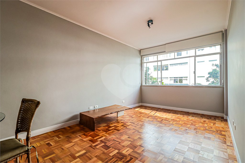 Apartamento à venda com 3 quartos em Jardim Paulista, São Paulo, SP