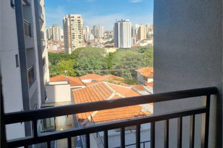 Apartamento à venda em Vila Paulicéia, São Paulo, SP