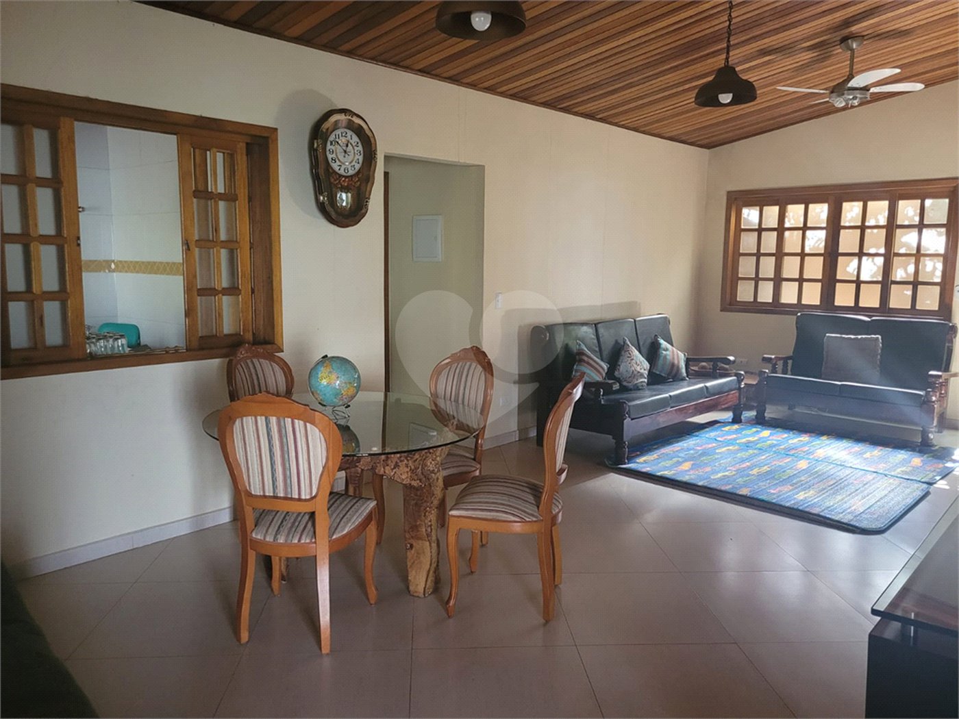 Sítio à venda com 6 quartos, sendo 3 suítes, em Serra da Cantareira, Mairiporã, SP