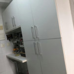 Apartamento Garden com 2 dormitórios à venda, 104 m² por R$ 1.050.000,00 - Gonzaga - Santos/SP