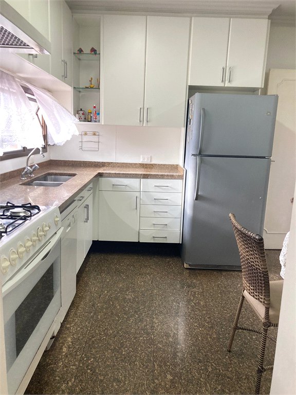 Apartamento à venda com 4 quartos, sendo 1 suíte, em Cidade Mãe do Céu, São Paulo, SP
