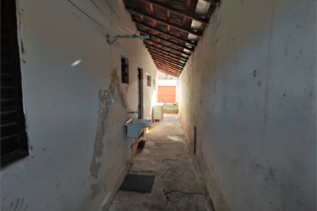 Casa à venda com 1 quarto em Vila Belo Horizonte, Itapetininga, SP
