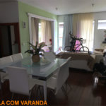 Apartamento à venda com 4 quartos, sendo 1 suíte, em Grajaú, Rio de Janeiro, RJ