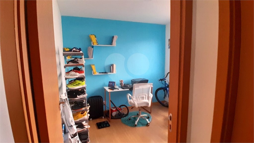 Apartamento à venda com 2 quartos em Campo Grande, Rio de Janeiro, RJ