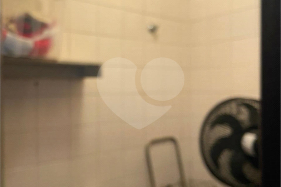 Sobrado à venda com 3 quartos, sendo 1 suíte,  em Horto Florestal, São Paulo, SP